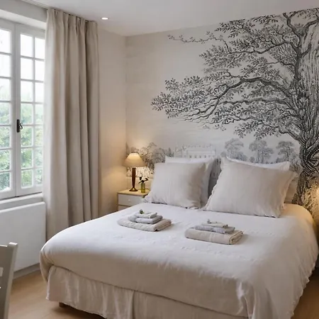 Vakantiehuis Belledemer
