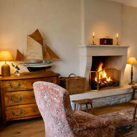 Vakantiehuis Belledemer *