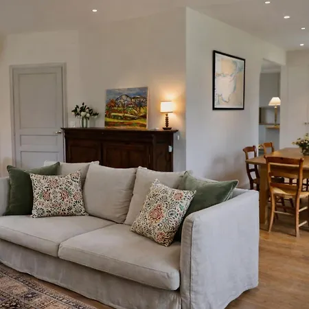 Vakantiehuis Belledemer