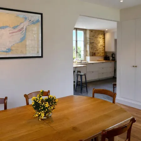Belledemer Vakantiehuis *