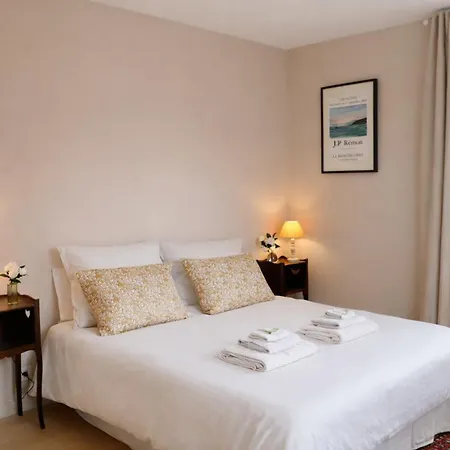 Belledemer Vakantiehuis