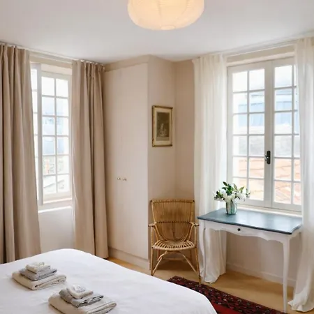 Belledemer Vakantiehuis *