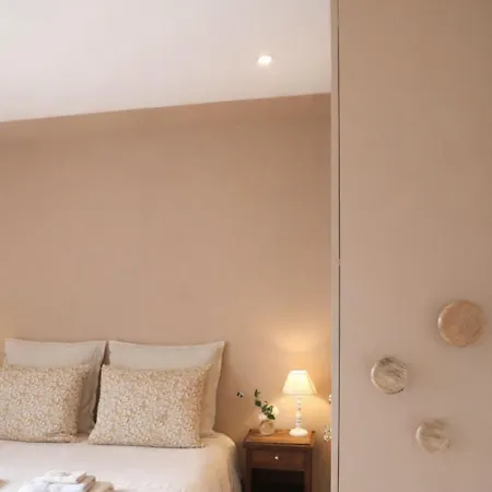 Belledemer Vakantiehuis Barneville-Carteret