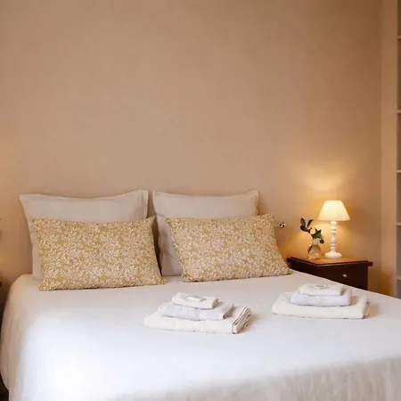 Vakantiehuis Belledemer *