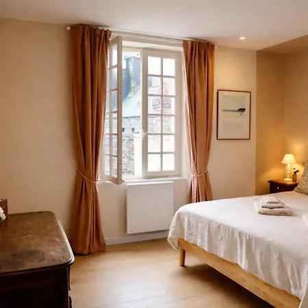 Belledemer Vakantiehuis