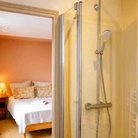 Belledemer Vakantiehuis *