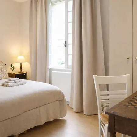 Belledemer Vakantiehuis Barneville-Carteret