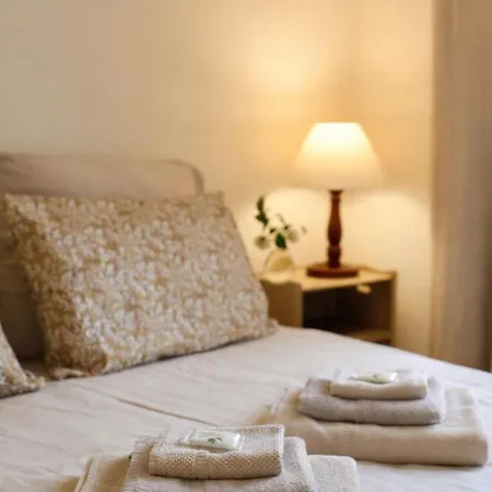 Belledemer Vakantiehuis *