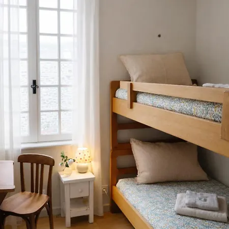 Belledemer Vakantiehuis *