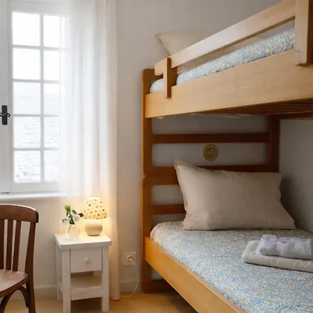 Vakantiehuis Belledemer *