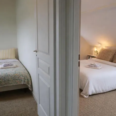 Vakantiehuis Belledemer *