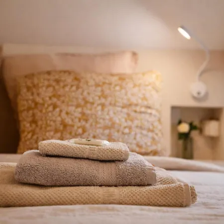 Vakantiehuis Belledemer *