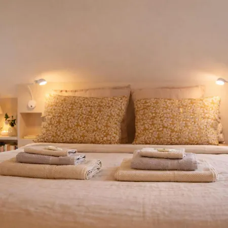 Vakantiehuis Belledemer