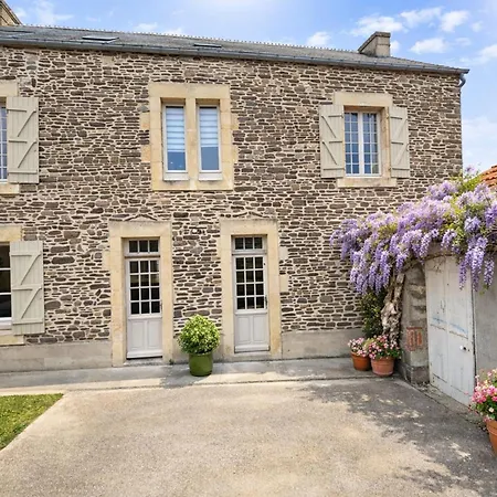 Belledemer Vakantiehuis